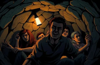 10 Filmes sobre Acidentes em Abrigos para Assistir