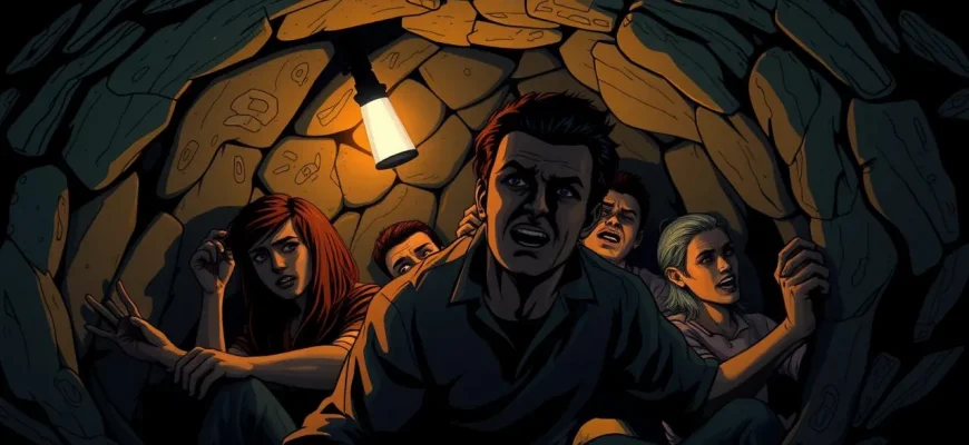 10 Filmes sobre Acidentes em Abrigos para Assistir