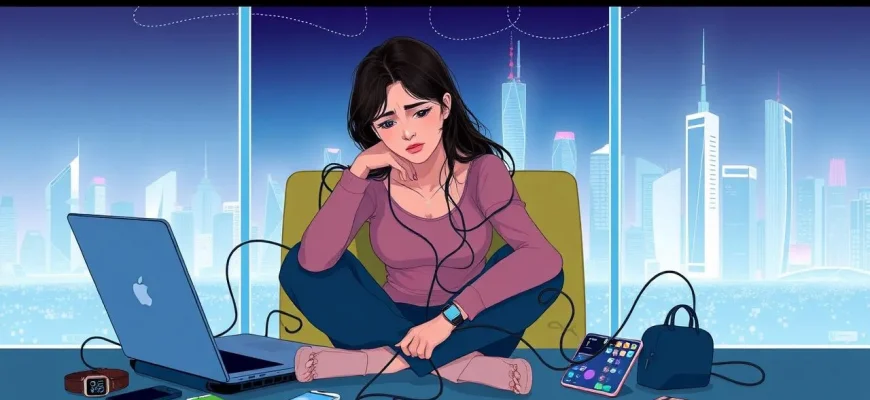 Melodramas com Gadgets: 10 Filmes que Você Precisa Assistir