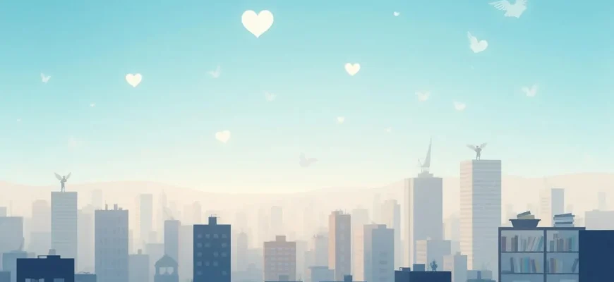 Melodramas Celestiais: 10 Filmes com Anjos