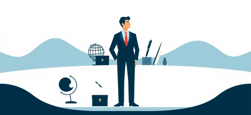 Melodramas sobre diplomatas: 10 filmes imperdíveis