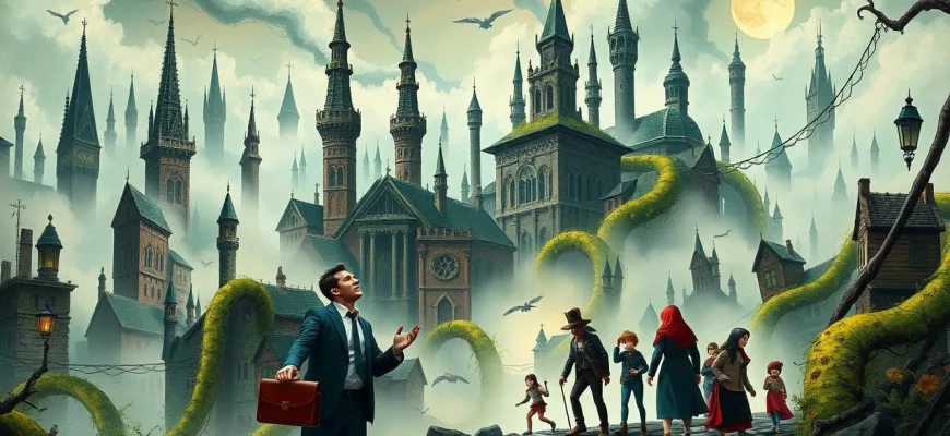 Filmes de Terror sobre Ganância