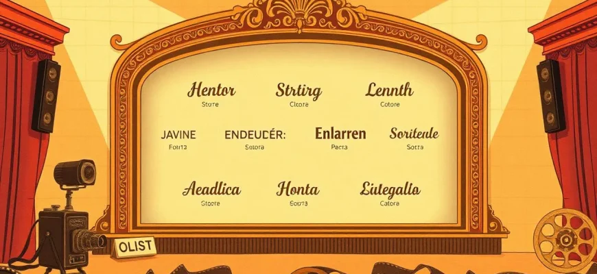 Filmes de Biografia sobre Cultura