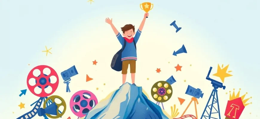 Filmes de Drama sobre Deficientes