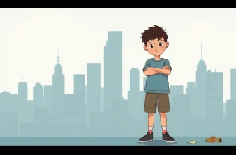 10 Filmes de Melodrama sobre Infância Difícil