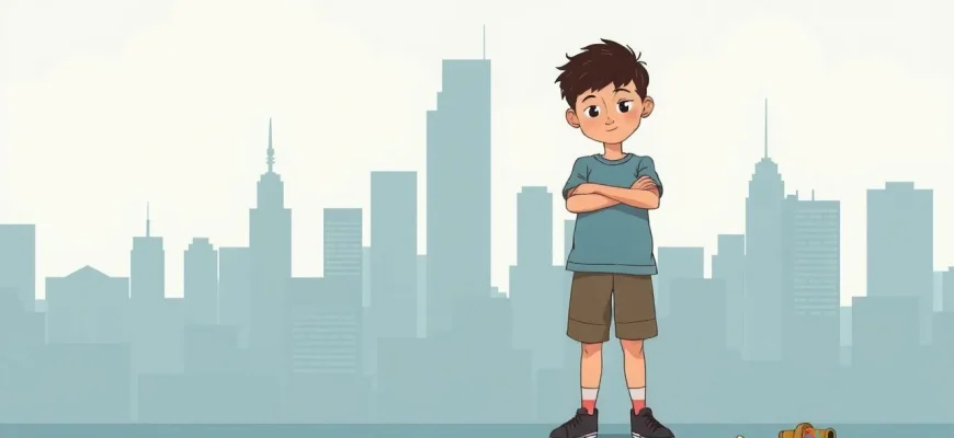 10 Filmes de Melodrama sobre Infância Difícil