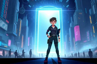 Filmes de Fantasia com Inteligência Artificial