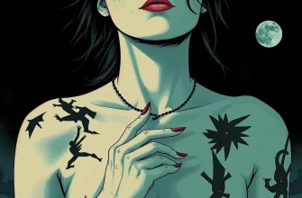10 Filmes de Terror sobre Body Art para Assustar e Fascinar