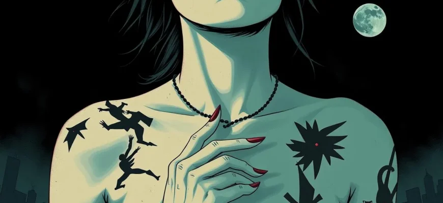 10 Filmes de Terror sobre Body Art para Assustar e Fascinar