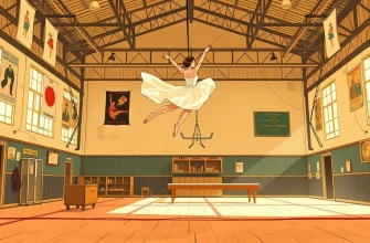 Filmes Inspiradores sobre Ginástica