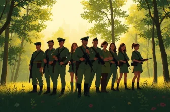 Filmes de Partisans Baseados em Fatos Reais