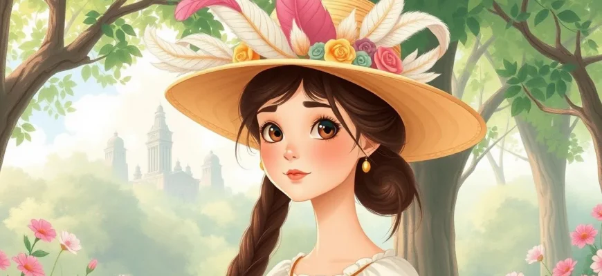 Filmes de Fantasia com Chapéus: Uma Jornada Mágica