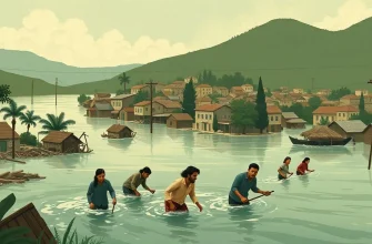 10 Filmes Biográficos sobre Inundações para Assistir