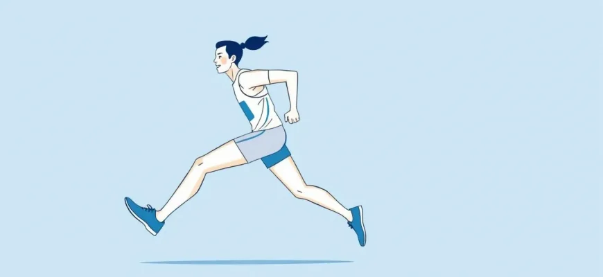 Filmes Inspiradores sobre Maratonas