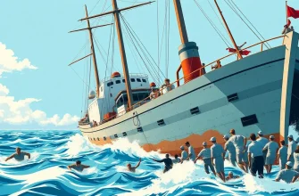 10 Filmes Imperdíveis sobre Evacuação de Navios