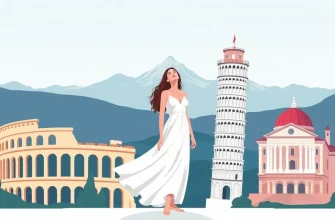 Filmes sobre a Itália: Uma Jornada Cinematográfica