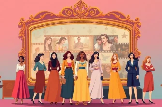 Melhores Filmes com Mulheres e Meninas Protagonistas