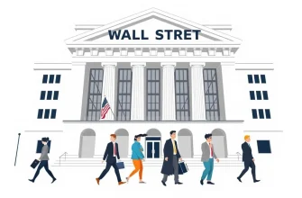 10 Filmes Imperdíveis sobre Wall Street
