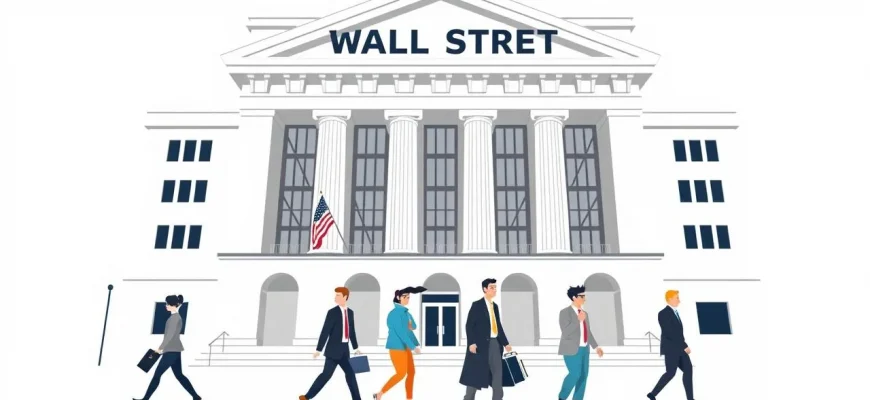 10 Filmes Imperdíveis sobre Wall Street