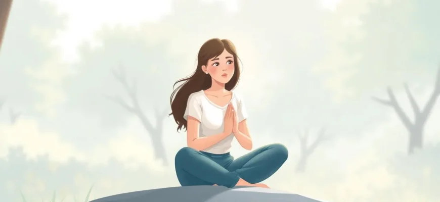 Filmes de Drama sobre Baixa Autoestima