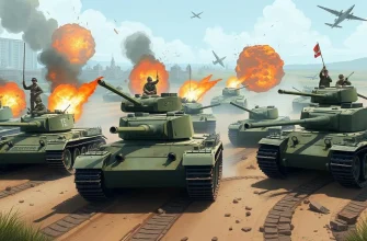 Filmes de Tanques da Segunda Guerra Mundial