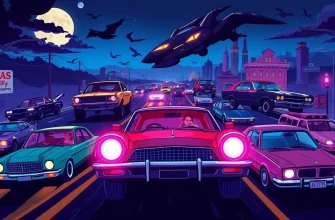 10 Filmes de Terror com Carros Assassinos