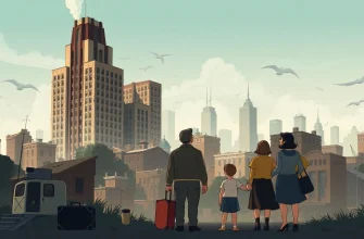 10 Filmes de Drama sobre a Grande Depressão