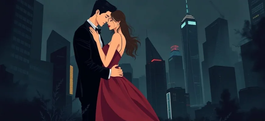 Melodramas de Gangsters: Amor e Crime