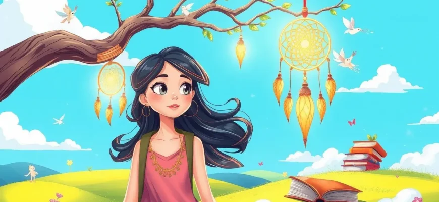 Filmes de Fantasia sobre Sonhos: Uma Jornada Onírica