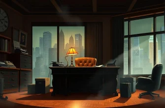 10 Filmes de Suspense sobre Empresários para Adicionar à Sua Lista