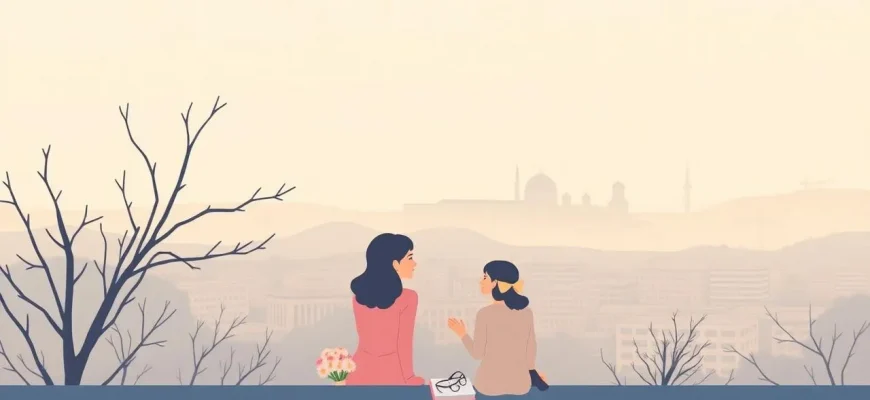 10 Filmes Soviéticos sobre Encontros para Assistir em Português