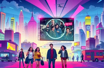 Aventuras Urbanas no Cinema: 10 Filmes Imperdíveis