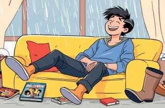 Comédias com Chuva: 10 Filmes Hilários para Dias Chuvosos