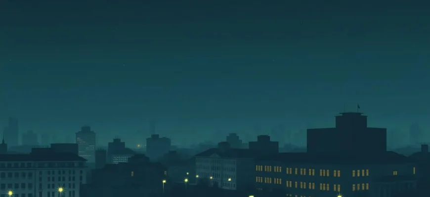 Filmes Soviéticos sobre Assassinatos