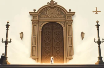 10 Dramas do Vaticano para Assistir