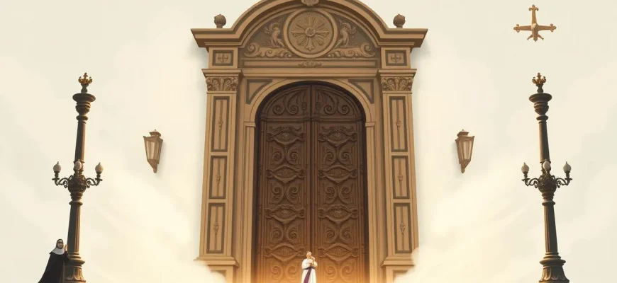 10 Dramas do Vaticano para Assistir