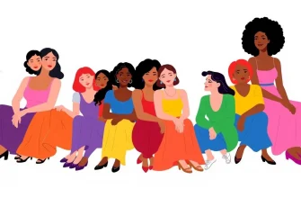 Filmes Familiares com Feministas
