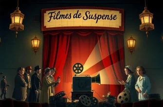 10 Filmes de Suspense sobre Atentados