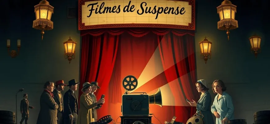 10 Filmes de Suspense sobre Atentados