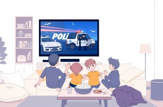 Filmes de Polícia para Assistir em Família