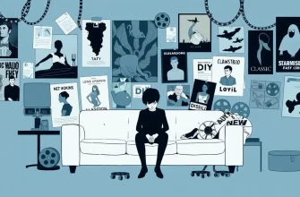 Filmes sobre Desilusão: Uma Jornada de Emoções