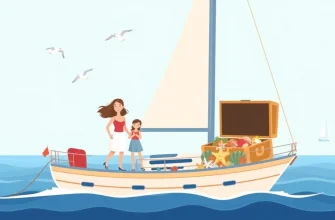 Filmes Familiares sobre Veleiros: Uma Jornada de Aventura e União