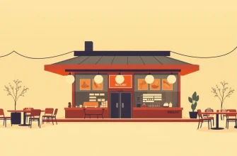 Filmes Soviéticos sobre Restaurantes