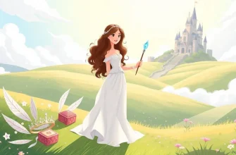 Filmes de Fantasia com Acessórios Mágicos
