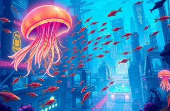10 Filmes de Ficção Científica com Peixes