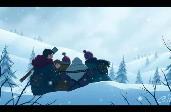 10 Filmes de Drama sobre Tempestades de Neve