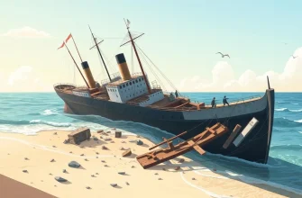 10 Filmes de Catástrofes com Naufrágios para Assistir