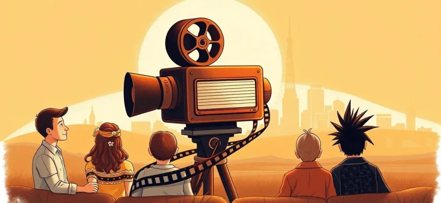 10 Filmes Emocionantes sobre Câncer