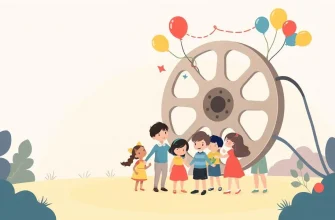 Filmes Soviéticos sobre Crianças: Uma Jornada de Descoberta e Aventura