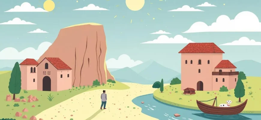 Melodramas sobre a Croácia: 10 Filmes para Encantar